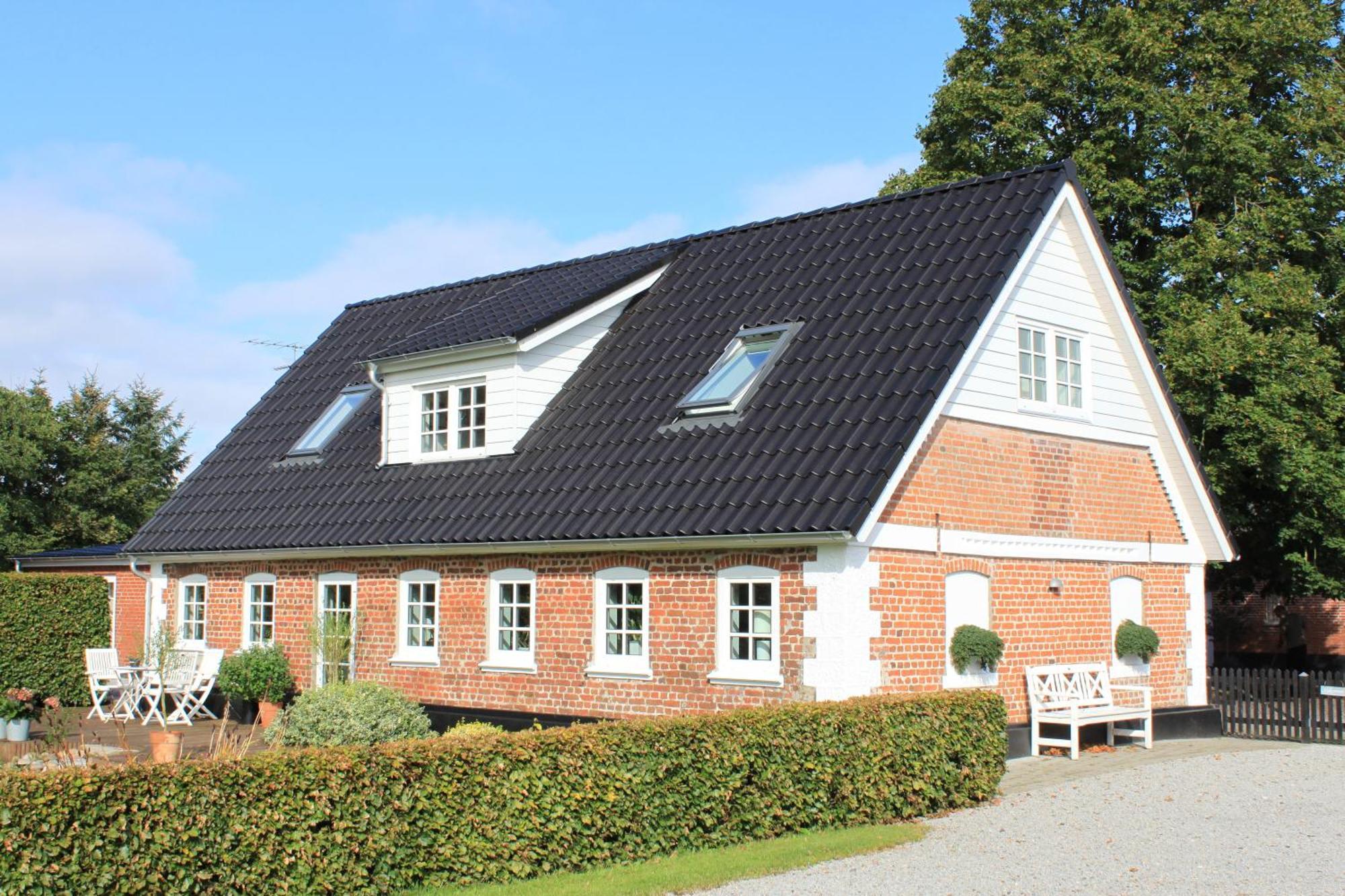 Bolding Apartments Billund Dış mekan fotoğraf