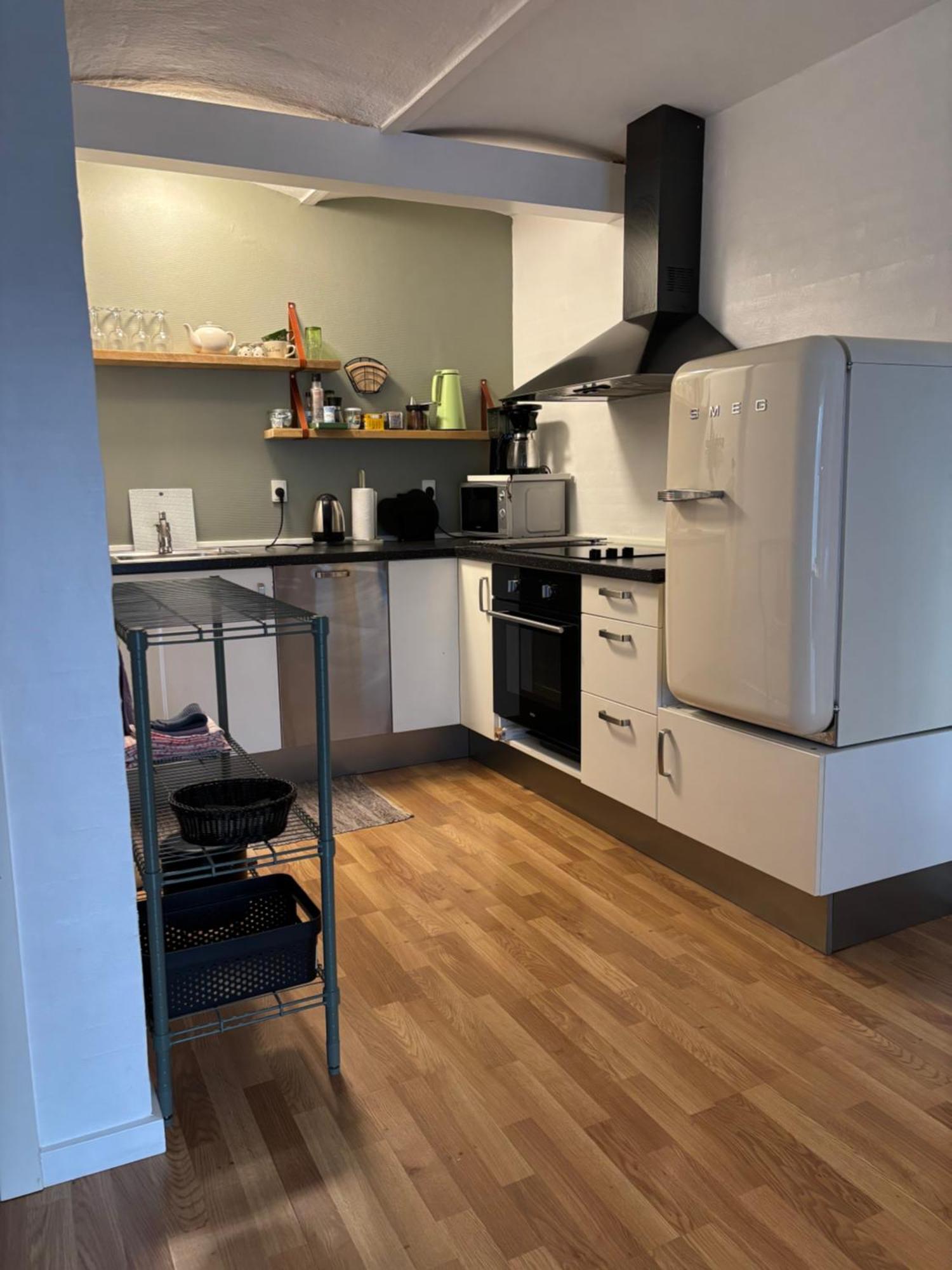 Bolding Apartments Billund Dış mekan fotoğraf