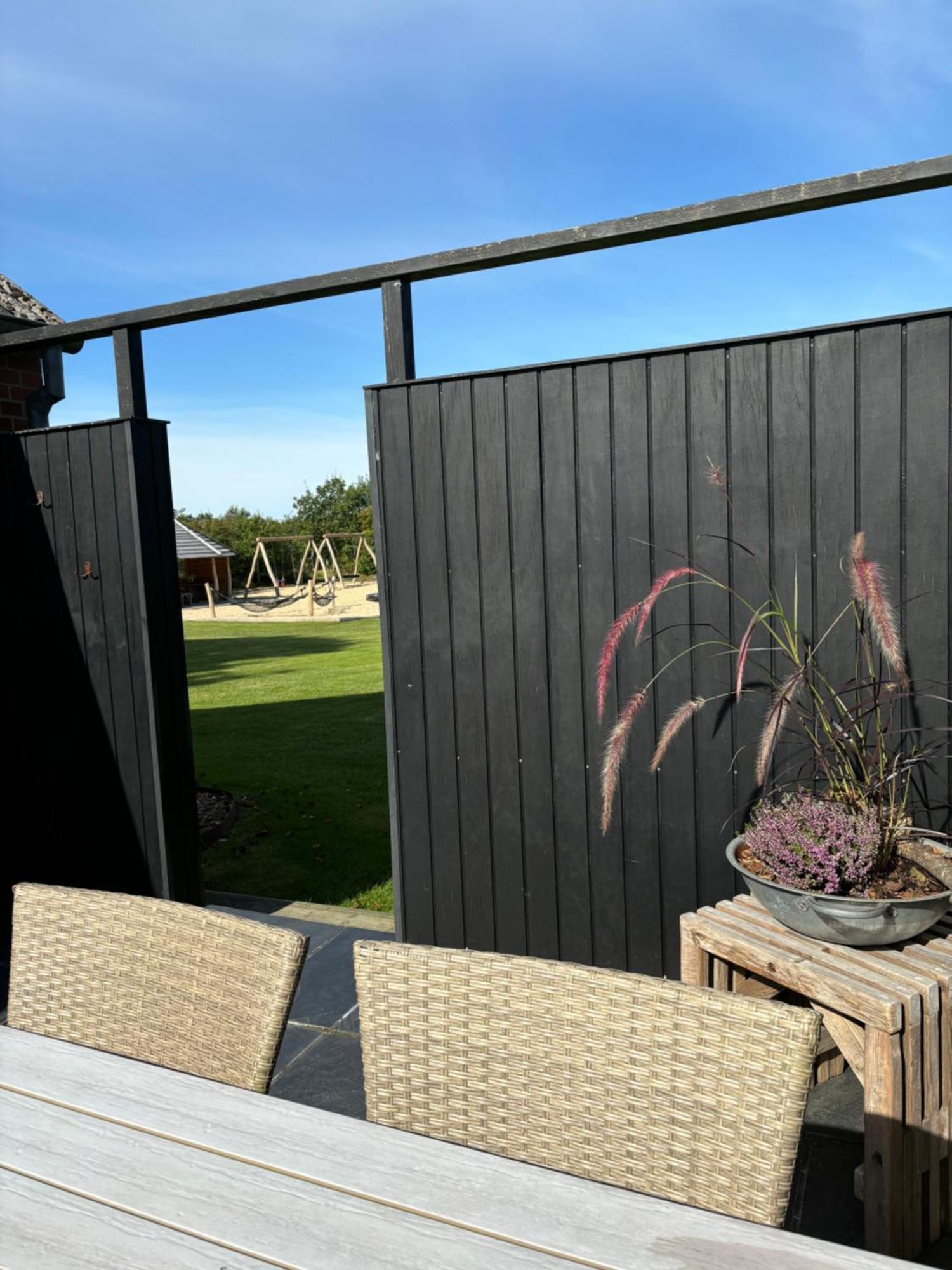 Bolding Apartments Billund Dış mekan fotoğraf