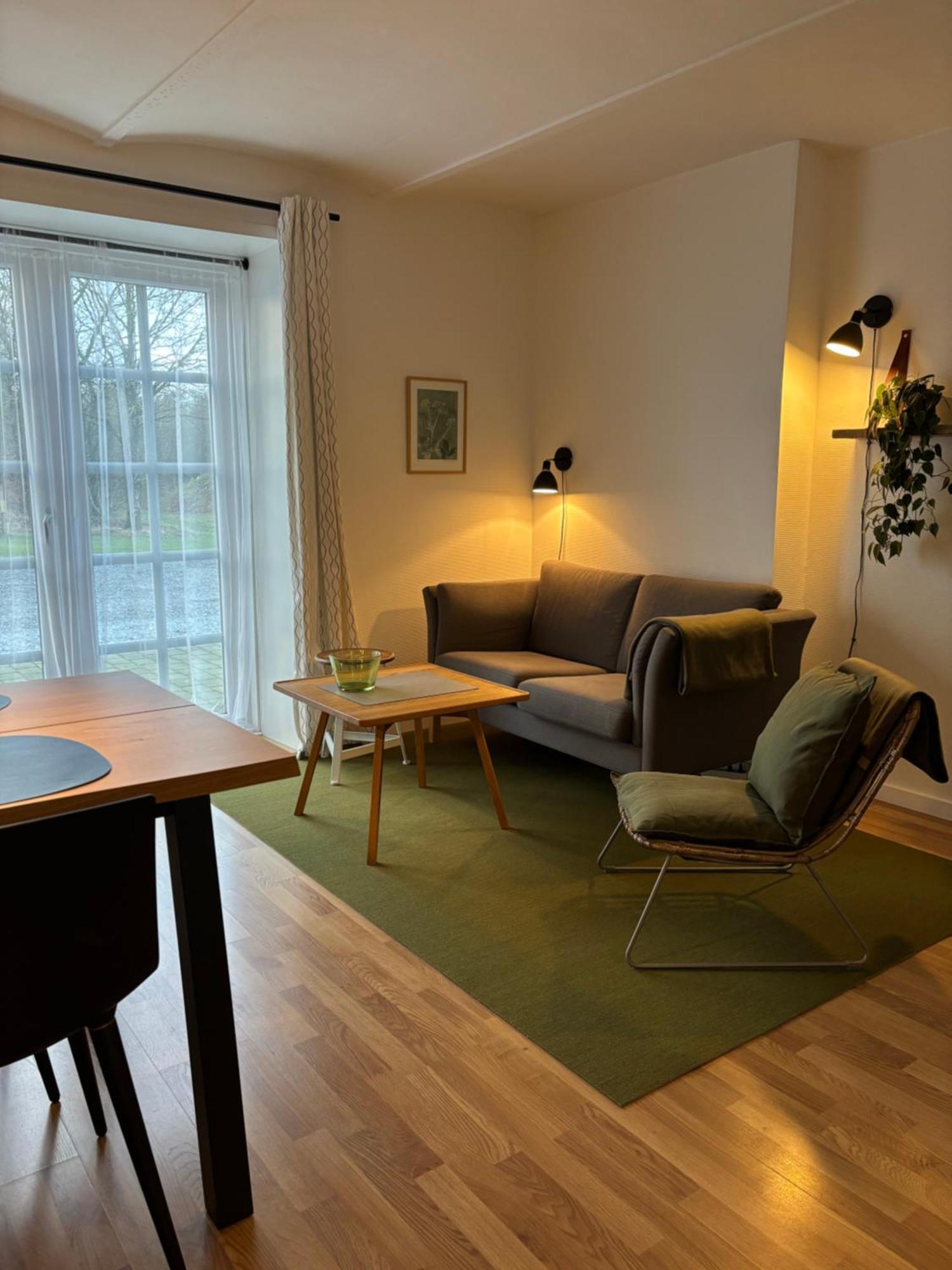 Bolding Apartments Billund Dış mekan fotoğraf